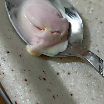 BİM'den Aldığımız Dair Marka Dondurmadan Kıl Çıktı