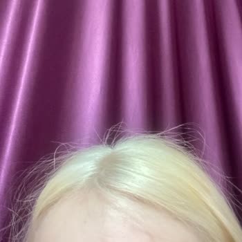 İzz Kuaför Dip Açma İşlemi