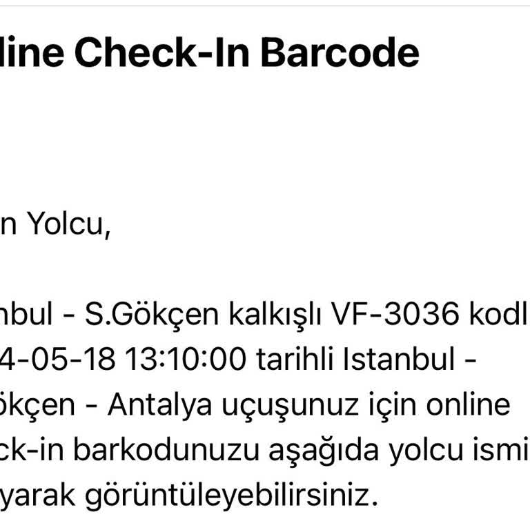 A Jet Parasıyla Alınan Sandviçi Ve Suyu Vermedi
