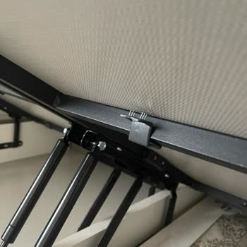 Ergül Mobilya Yeni Alınan Bazanın Altı Çöktü, Servis Yetersizliği!