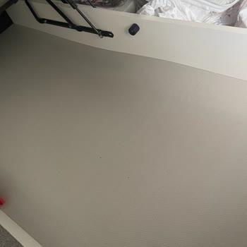 Ergül Mobilya Yeni Alınan Bazanın Altı Çöktü, Servis Yetersizliği!