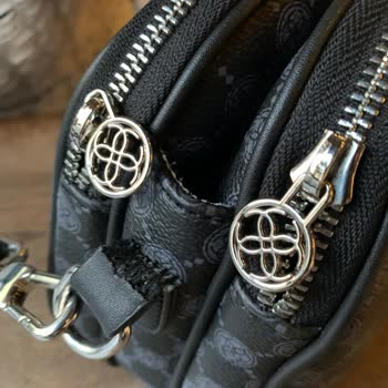 Cengiz Pakel Çanta Kısa Sürede Deforme Oldu Ve Sapları Koptu