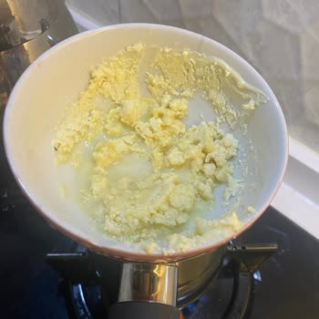 Ülker Beyaz Çikolata Şikayet