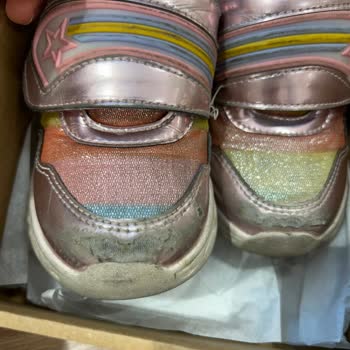 Vicco Kalite Problemi- Para İademin Yapılmaması