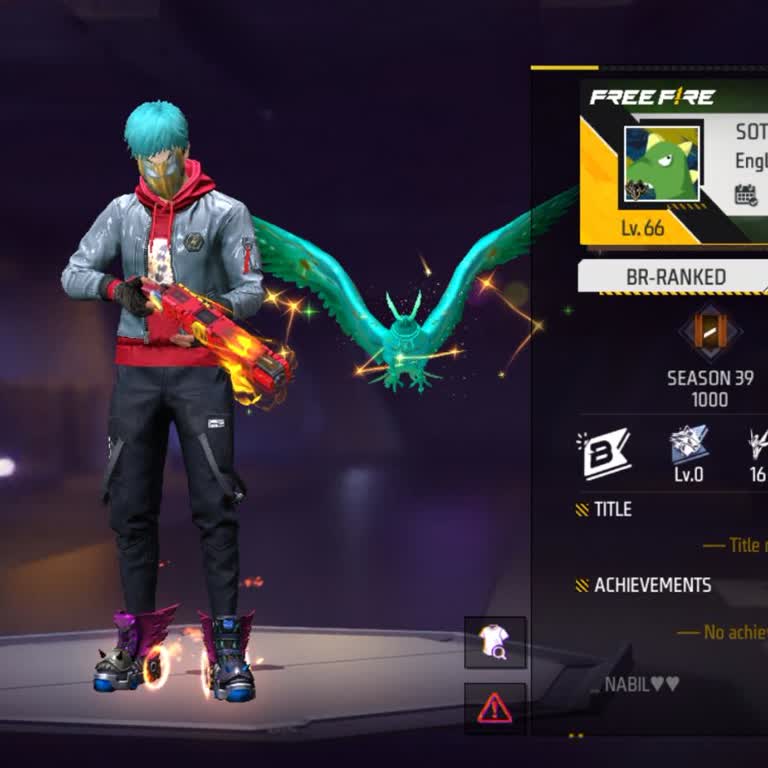 Forgot Free Fire Account Linked to Facebook. Need Recovery