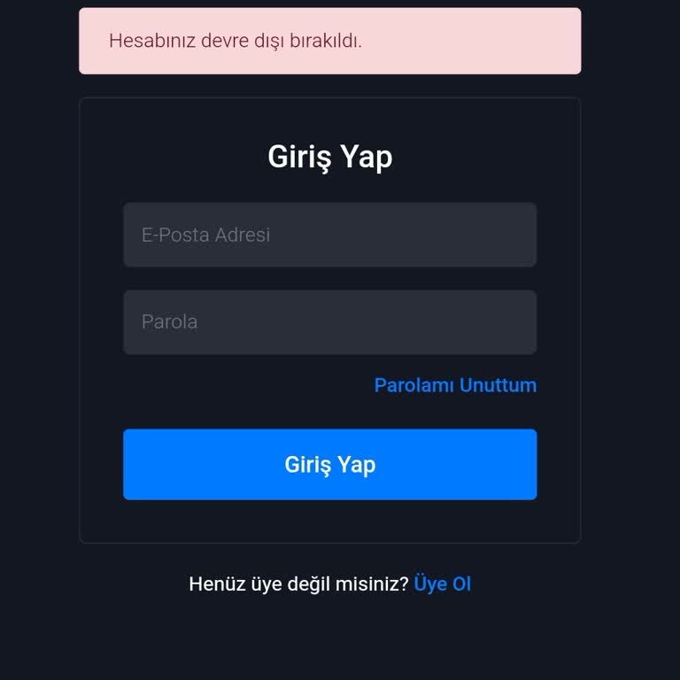 Coinbuyxt Parama El Koydu