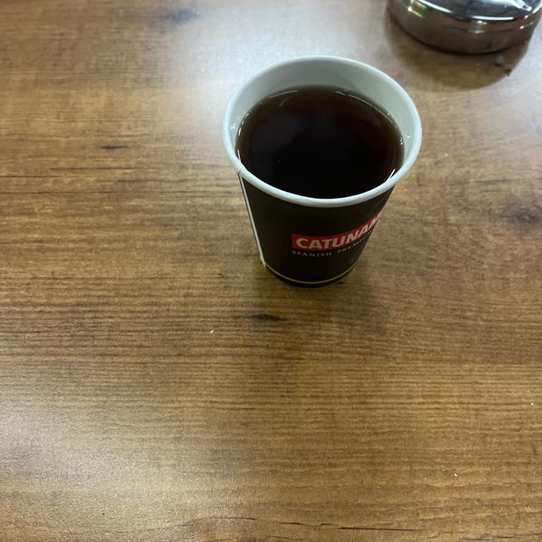 Türsan Dinlenme Tesisleri Çay Ocağındaki Fiyat Karmaşası