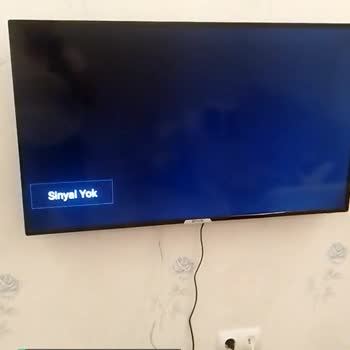 Onvo TV Sinyal Yok Hatası