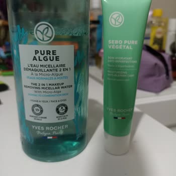 Yves Rocher Sivilcelenme Yapıyor