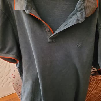 Mavi Yeni Sezon T-Shirt Tek Yıkamada Yıprandı!