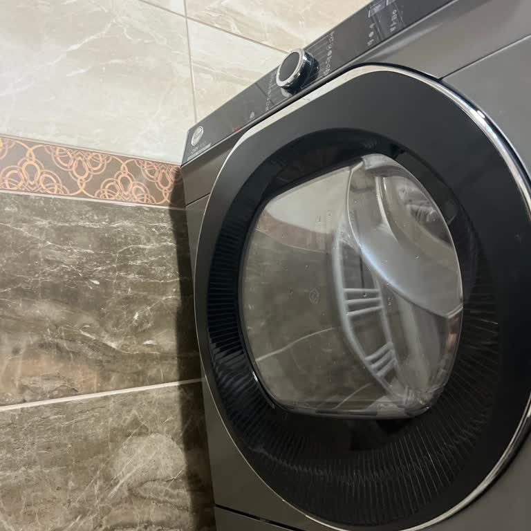 Hoover Kurutma Makinesi Yanık Koku