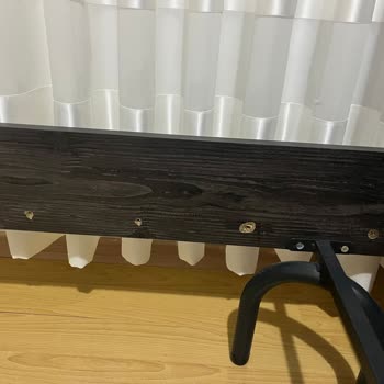 Meltem Modüler Mobilya Ürün Kalitesizliği Ve Tedarik Edilmeyen Parça