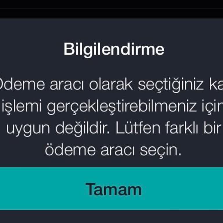 Garanti BBVA Kredi Kartı Bloke Kaldırma