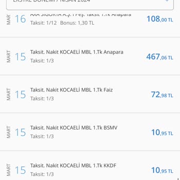 Axa Sigorta Denizbank Üzerinden Haksiz Sigorta İşlemi