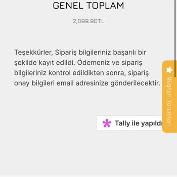 Dazl Abiye (abiye-tr.com) Online Alışverişte Güven Sorunu Ve Mağduriyet