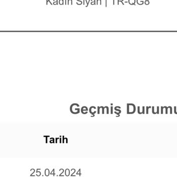 Longchamp Turkey Adresine Ulaşılamıyor Ürün Gelmedi