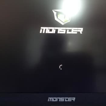 Monster Beni Duy Artık