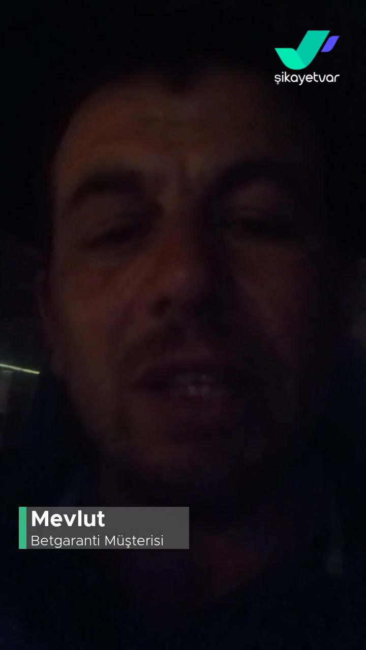 Betgaranti Mağduru! videonun kapak resmi