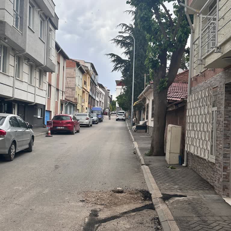 Türk Telekom Fiber Altyapı Yetersizliği