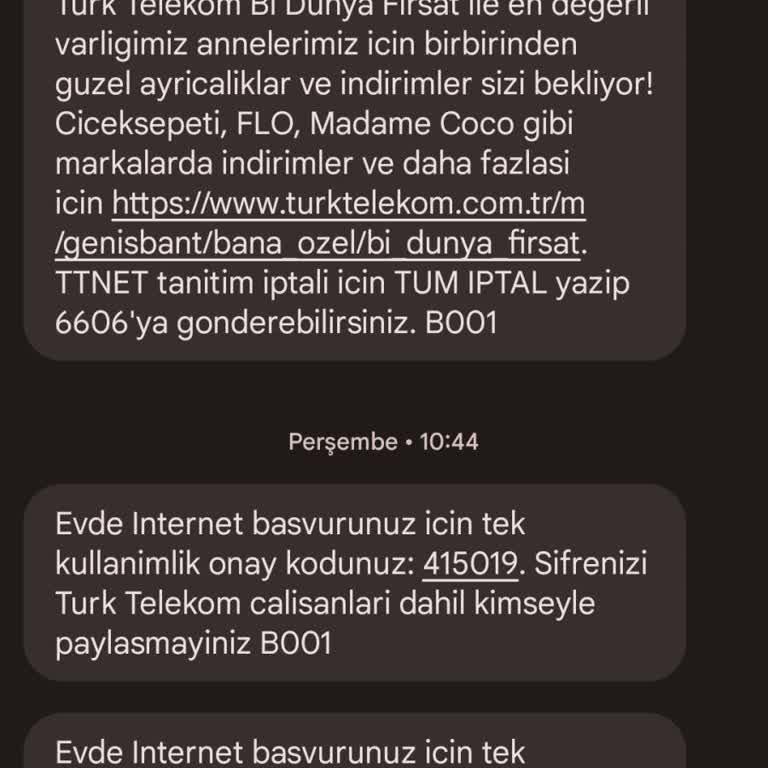 0850 901 07 86 Digiturk'ün Türk Telekom Yalanı