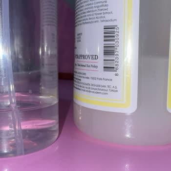 Maruderm Yağ Bazlı Temizleyicisi