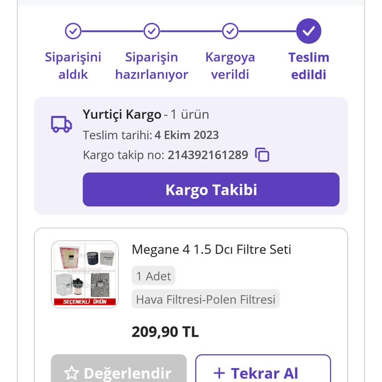 N11 Oto Aksesuarlarında Kalite Problemleri: Bilinçli Tüketici Olma Önemi
