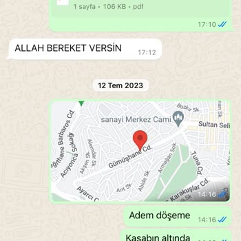 Evren Kompresör Kompresör Satın Alma Sonrası Yaşanan Servis Sorunları