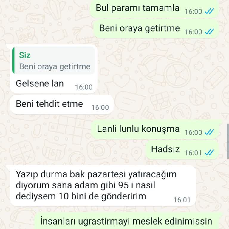 İds Mobilya Muğla Bayır Fotoda Yazılanları İyi Okuyun