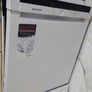 Arçelik Değil Paslanan Çelik... Ürününün Arkasında Durmayan Firma