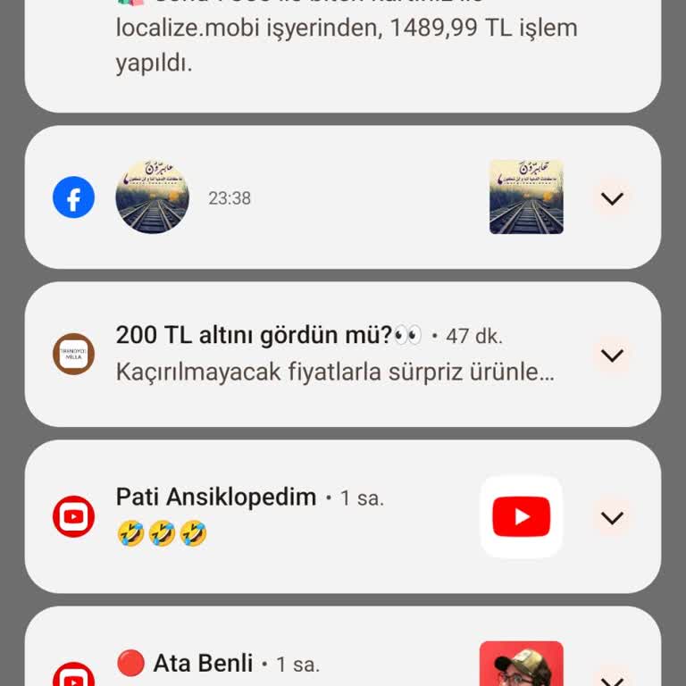 Localize.mobi Localize Mobile İzinsiz Para Çekimi