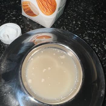 Mis Marka Bademli İçecek Bozuk