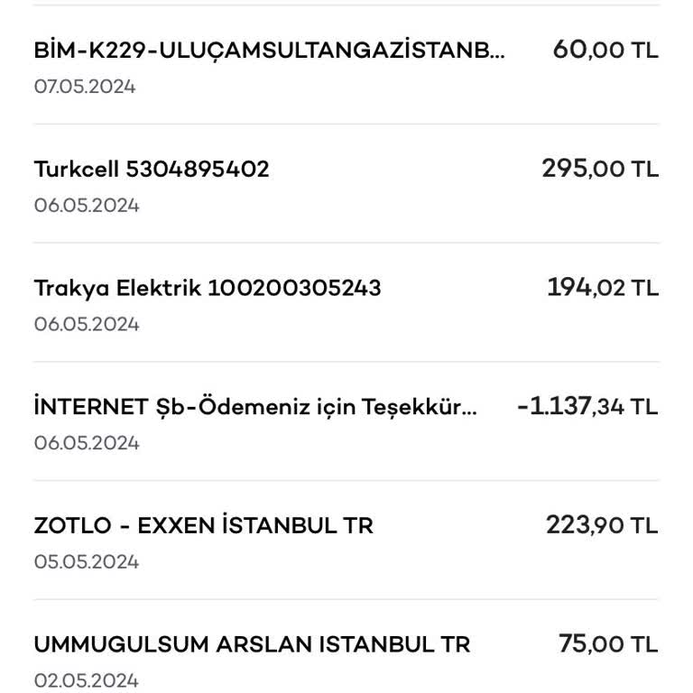 Exxen Kullanmadığım Takdirde Para Alınıyor