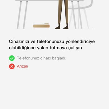Dreame Dreama Büyük Pişmanlık
