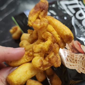 Çerezza Dev Fıstık Bayat Ve Birbirine Yapışık Geldi