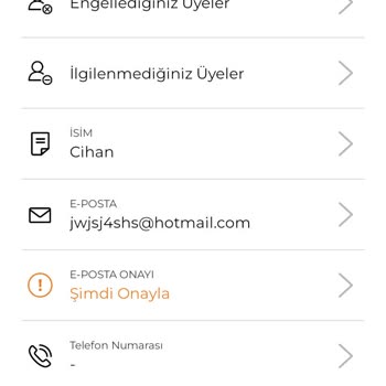 Pembe Panjur Keyfi Hesap Silme