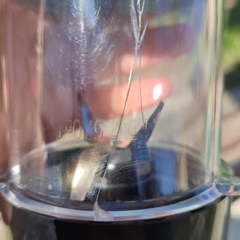 Teknosa Kişisel El Blender'ı Mağduriyeti