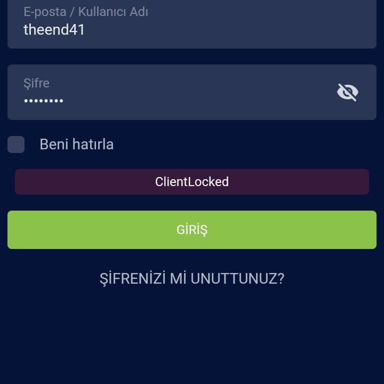 Cashwin Deneme Bonusu Kazancı Ödenmemesi