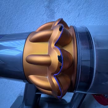 Dyson V15 20/09/2023 Den Beri Stoklara Gelmeyen SV22 Motorhead Başlık