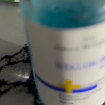 The Natural Ritualist Küflenmiş Serum Gönderildi