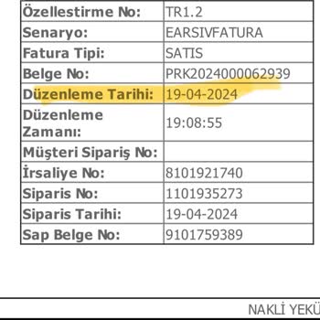 Yataş Saten Çarşaf Tüylenme