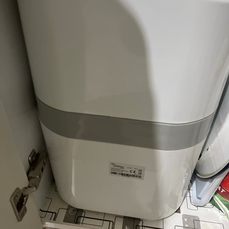 İhlas Ev Aletleri Su Arıtma Cihazındaki Koku Ve Tad Sorunu