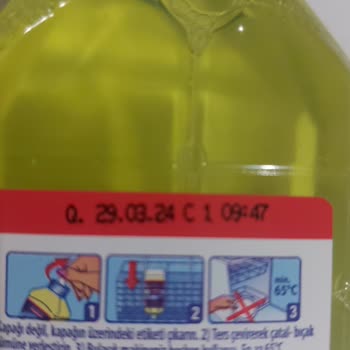 Marc Son Kullanım Tarihi Geçmiş