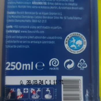 Marc Son Kullanım Tarihi Geçmiş