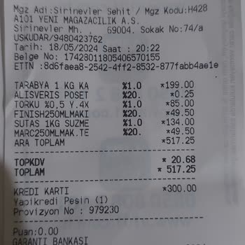 Marc Son Kullanım Tarihi Geçmiş