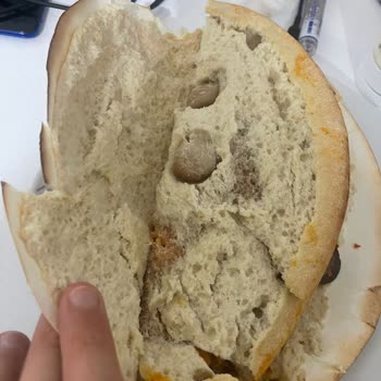 Şok Market Şef Pizza