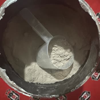 Bigjoy Whey Protein Yüzünden Zehirlendim