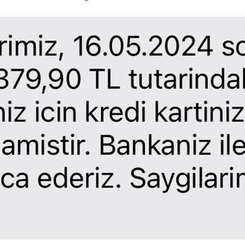 Millenicom Ücret Sitedeki İle Birbirini Tutmuyor.