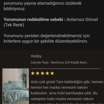 Trendyol Bu Rezil Tutumdan Vazgeç.