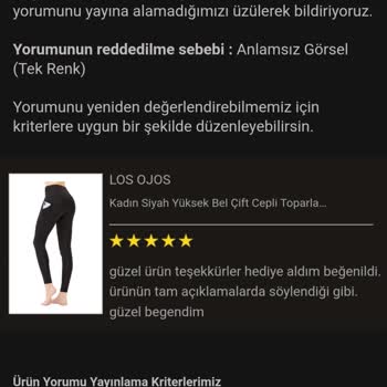 Trendyol Bu Rezil Tutumdan Vazgeç.