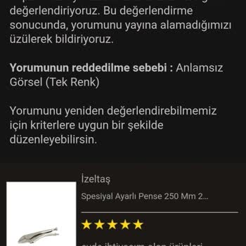 Trendyol Bu Rezil Tutumdan Vazgeç.